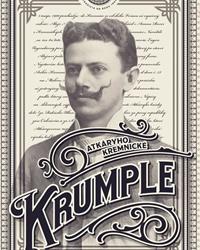 Atkáryho kremnické krumple - historická cukrárska výrobňa