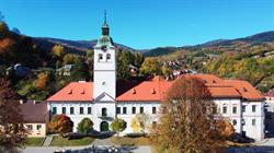 Banícke múzeum