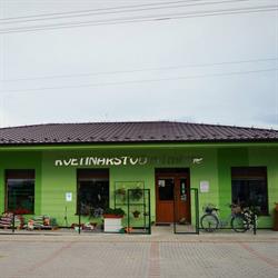 Kvetinárstvo