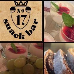 Snack Bar 17 - sedemnastka