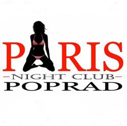 Paris Poprad - Erotický klub Poprad (erotický salón Poprad) night club Poprad