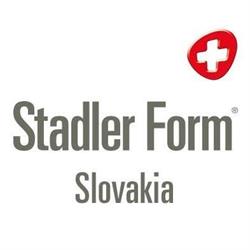 Stadler Form Slovensko a Česko