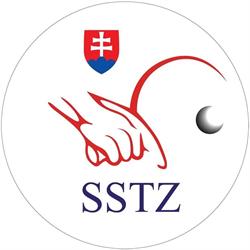 SLOVENSKÝ STOLNOTENISOVÝ ZVÄZ