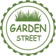 GARDEN STREET s.r.o. - Závlahové systémy, Robotické kosačky