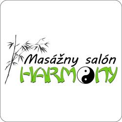Masážny salón HARMONY