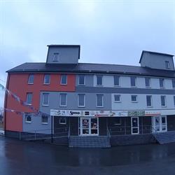 Chovateľské Centrum