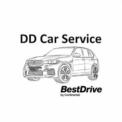 BestDrive Nové Zámky - autoservis & pneuservis DD Car Service