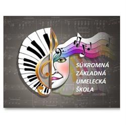 Súkromná základná umelecká škola