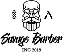 Savage Barber Petržalka