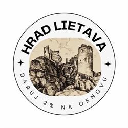Hrad Lietava