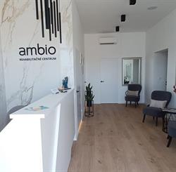 AMBIO Rehabilitačné centrum