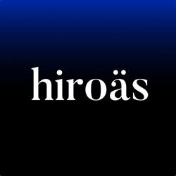 Hiroäs - Digitálna agentúra