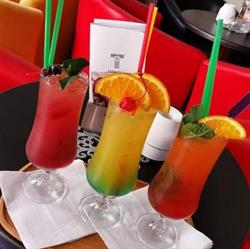 Doubless Café Bar