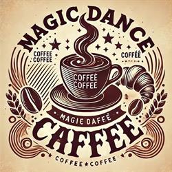 MAGICDANCE- Tanečné štúdio s kaviarňou