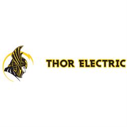 Thor Electric s.r.o.