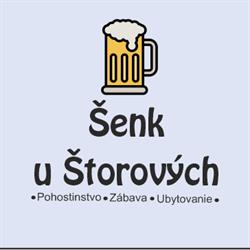 Šenk u Štorových