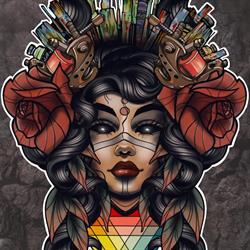 Sewer Tattoo Fest