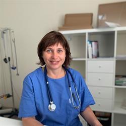 Všeobecná ambulancia pre dospelých MUDr. Valéria Kuráková (VALS s.r.o.)