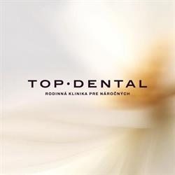 TOP DENTAL, s.r.o.