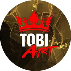 Tobi Art reklama - výroba reklamy