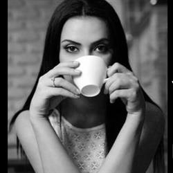 Kaviareň Black Coffee