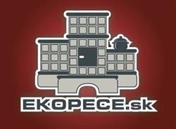 Ekopece