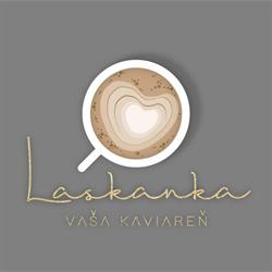 Láskanka Vaša kaviareň-najväčší výber bezlepkových koláčikov. ( A nielen tých )