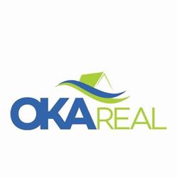OKAreal - Váš šťastný domov