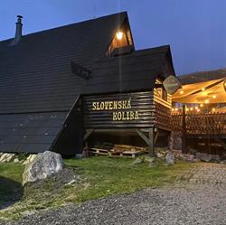 Slovenská koliba
