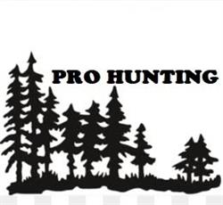 Pro Hunting
