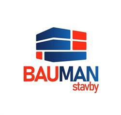 BAUMAN stavby, s.r.o.