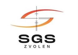 SGS Zvolen s.r.o. - Geodetická kancelária