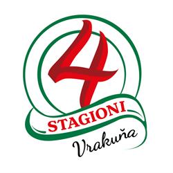 Pizzeria 4Stagioni