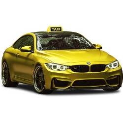 TAXI RUŽOMBEROK