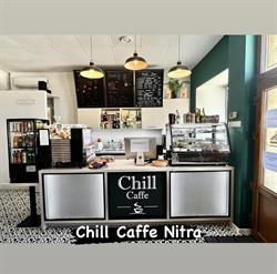 Chill Caffe