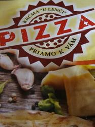 Krčma u Lenči