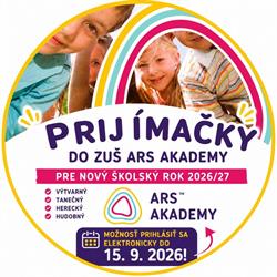 Ars Akademy Súkromná ZUŠ