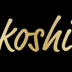 Koshi café and restaurant