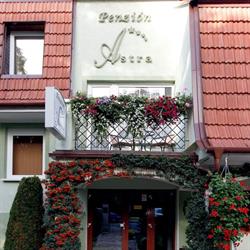 PENZIÓN ASTRA