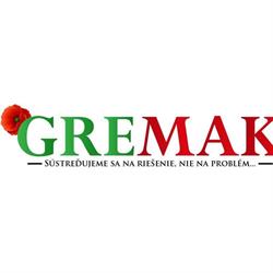 GREMAK, s. r. o.