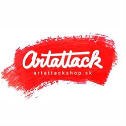 ArtAttack Shop