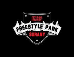 Junkride Freestyle Park Šurany