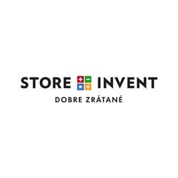 STORE INVENT SERVICES s.r.o.