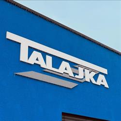 TALAJKA s.r.o.