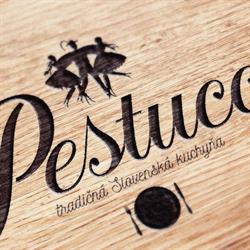 Pestucci Restaurant & Pub