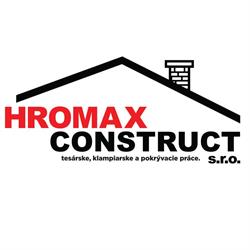 HROMAX CONSTRUCT s.r.o.