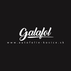GALAFOL s.r.o. , Autofólie Košice