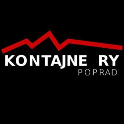 Kontajnery Poprad