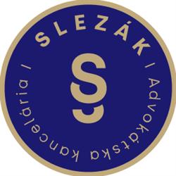 Advokátska kancelária SLEZÁK, s.r.o.
