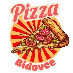 Pizzeria Bidovce